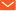 Orange message icon
