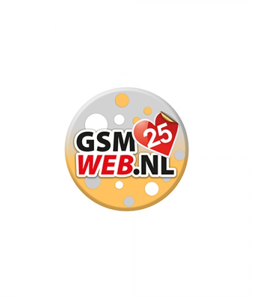 GSMWEB Branding