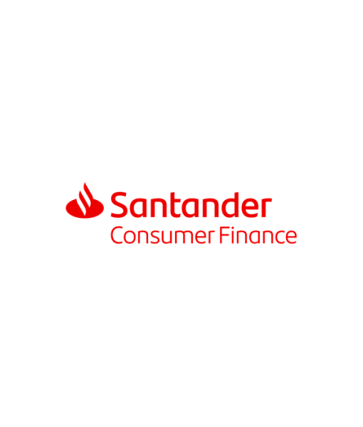 Santander Branding