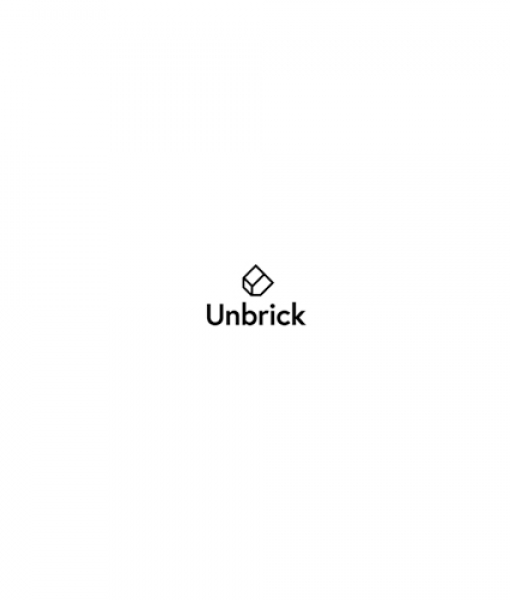 UNBRICK Branding